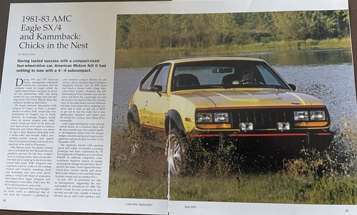 1981 1982 1983 amc - 1983,