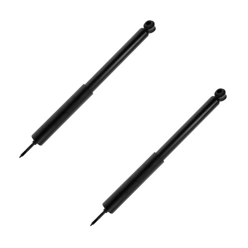 Shock set rear - set, left
