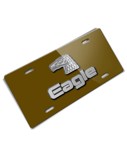 1980 1988 amc - amc, emblem