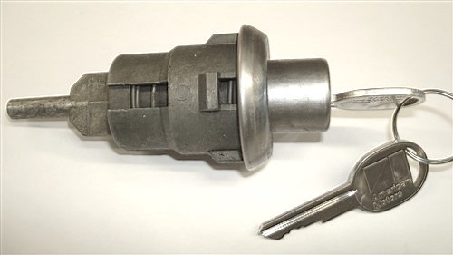 Nos amc rear hatch - hatch, lid