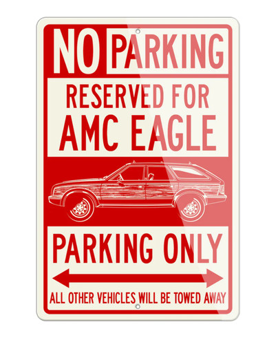 1980 1988 amc eagle - –,